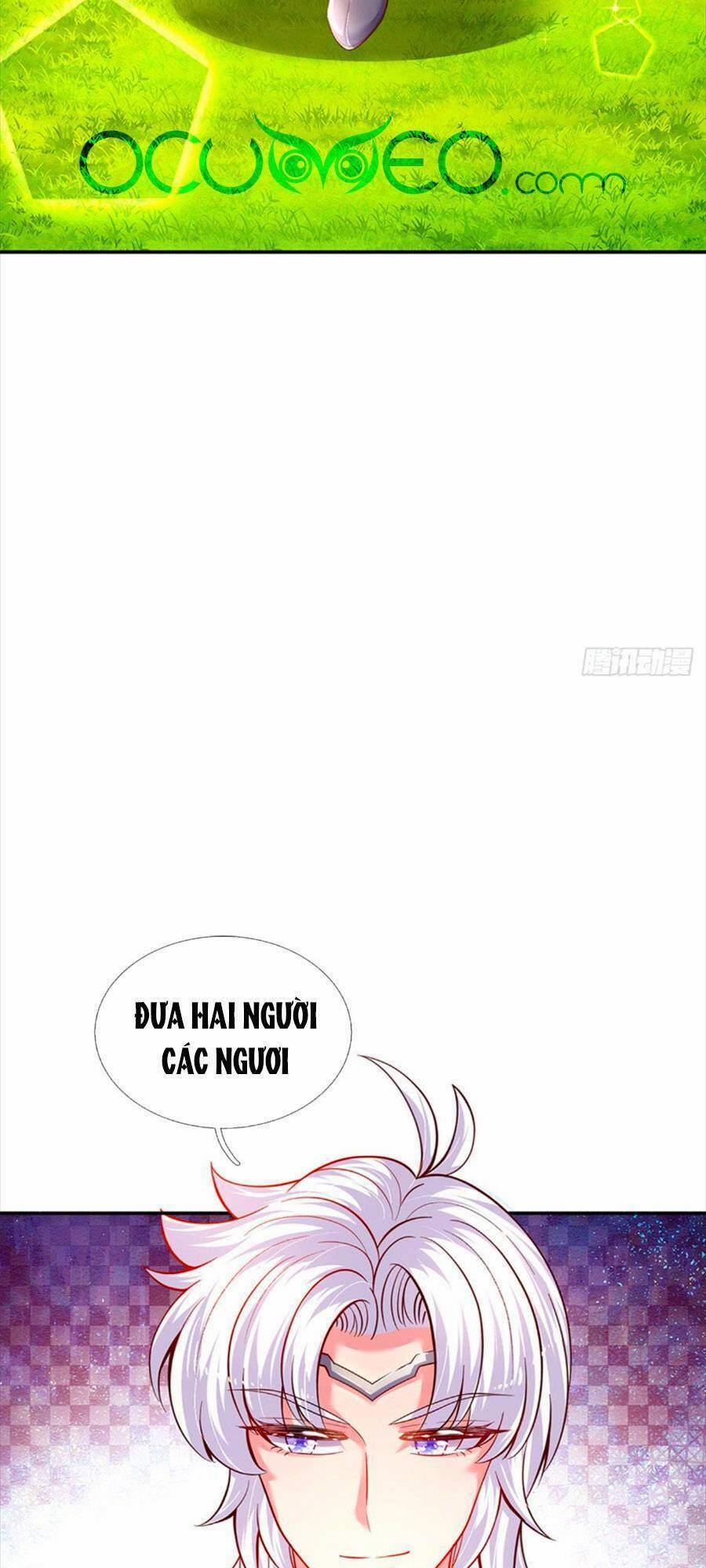 Muốn Giải Cứu Thế Giới Thì Cần Thật Nhiều Sự Đáng Yêu 32 trang 19