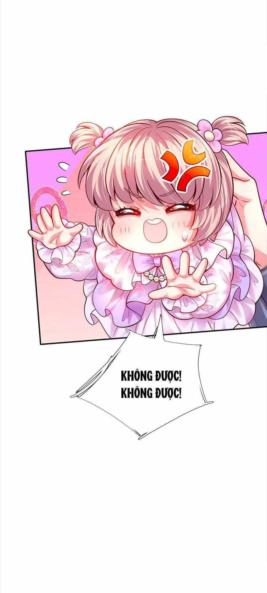 Muốn Giải Cứu Thế Giới Thì Cần Thật Nhiều Sự Đáng Yêu 32 trang 22