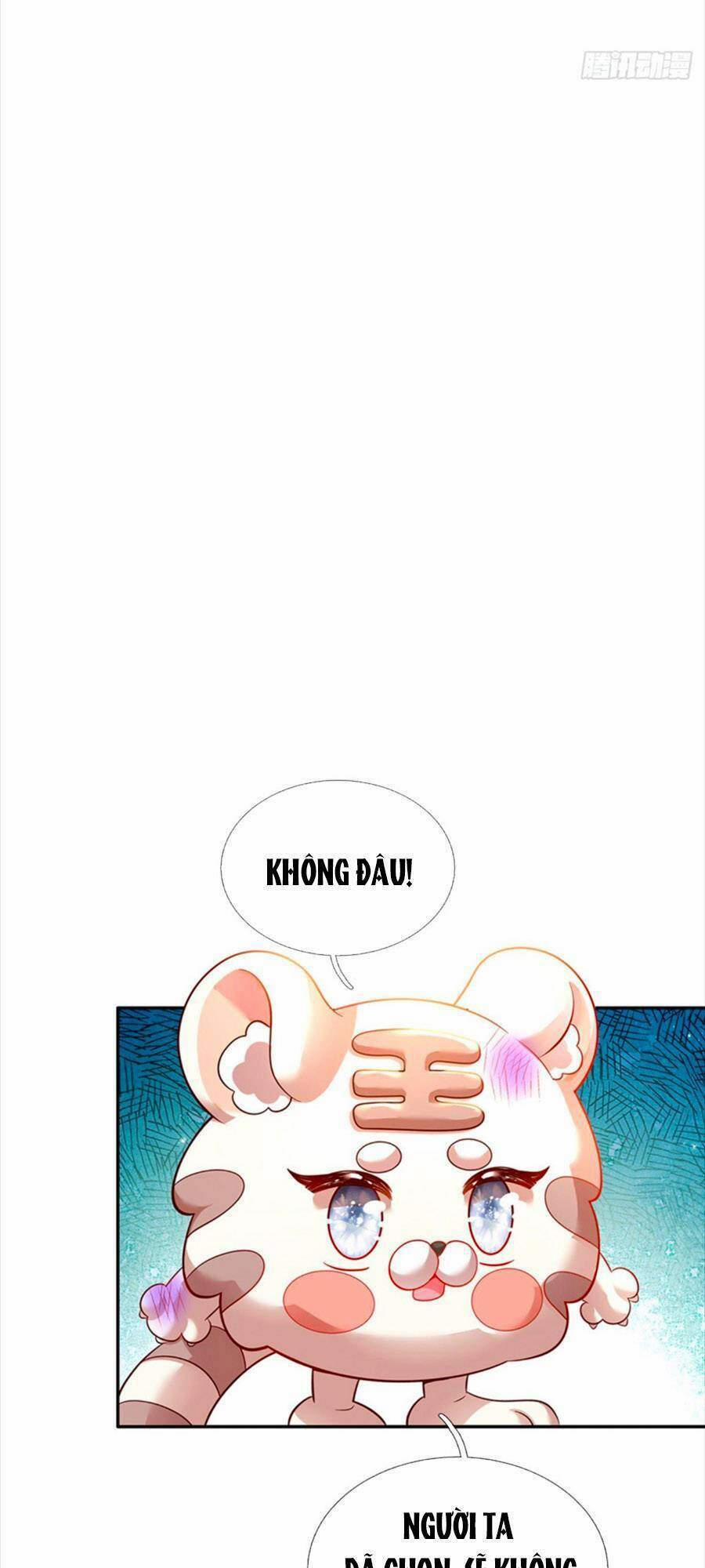 Muốn Giải Cứu Thế Giới Thì Cần Thật Nhiều Sự Đáng Yêu 32 trang 26