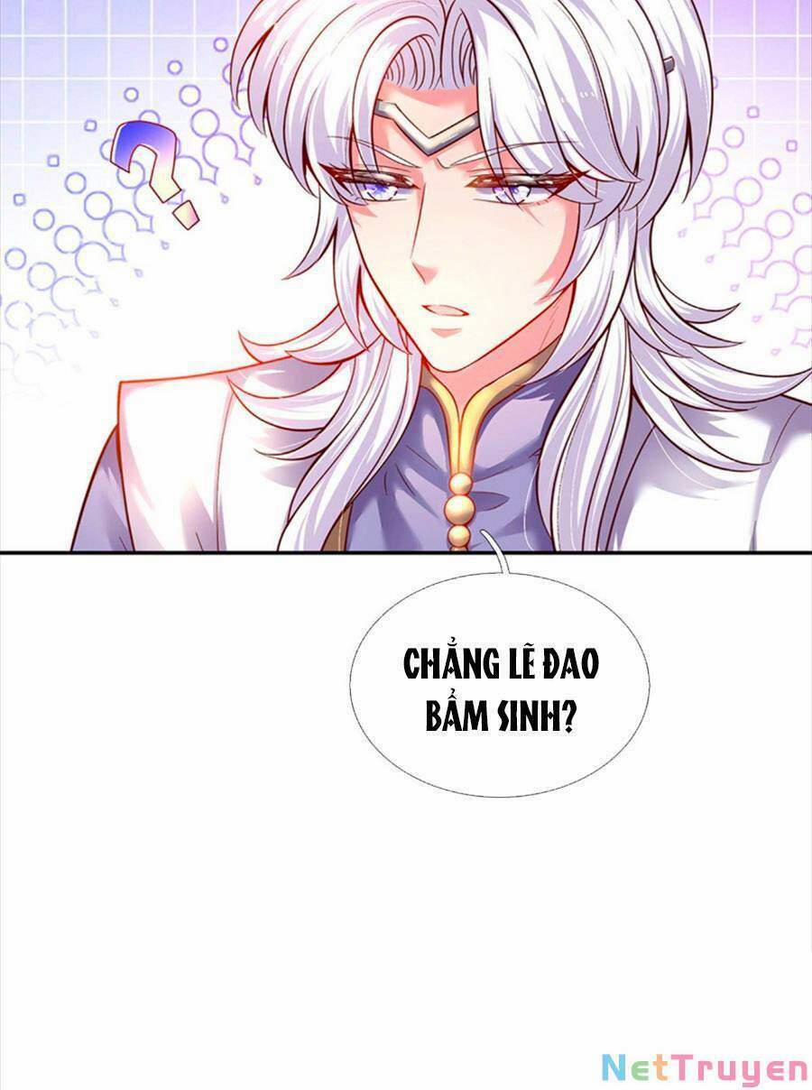 Muốn Giải Cứu Thế Giới Thì Cần Thật Nhiều Sự Đáng Yêu 32 trang 3