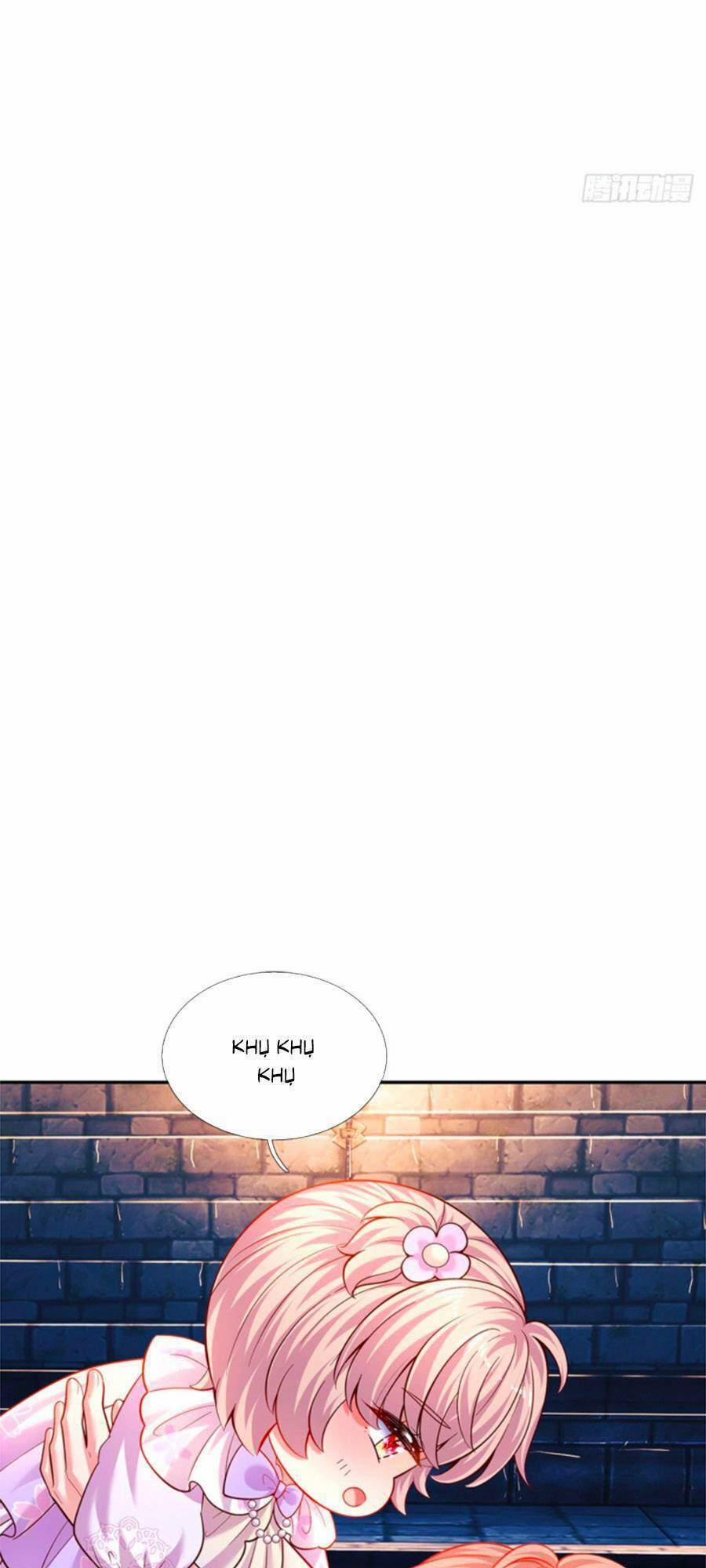 Muốn Giải Cứu Thế Giới Thì Cần Thật Nhiều Sự Đáng Yêu 33 trang 13