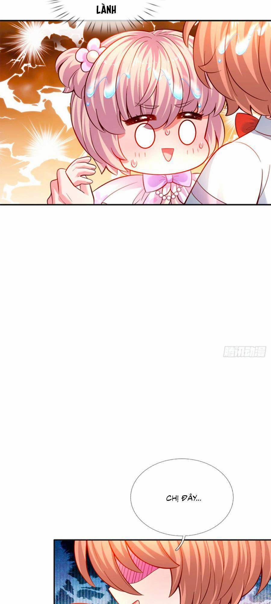 Muốn Giải Cứu Thế Giới Thì Cần Thật Nhiều Sự Đáng Yêu 33 trang 25