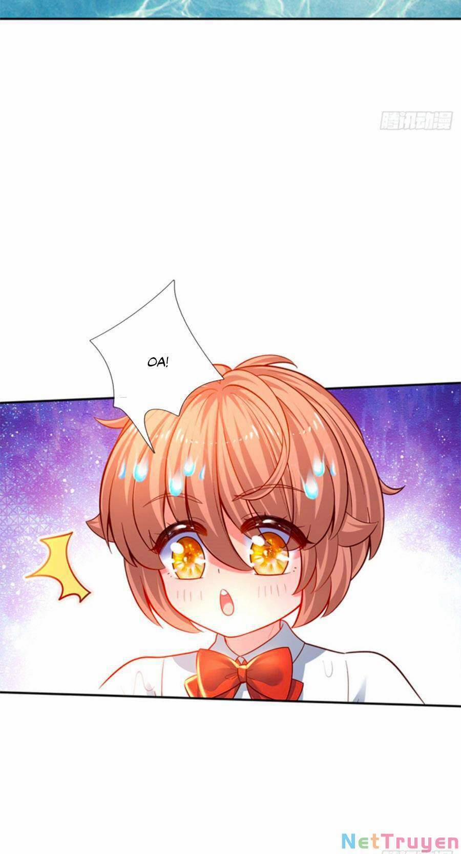 Muốn Giải Cứu Thế Giới Thì Cần Thật Nhiều Sự Đáng Yêu 33 trang 3