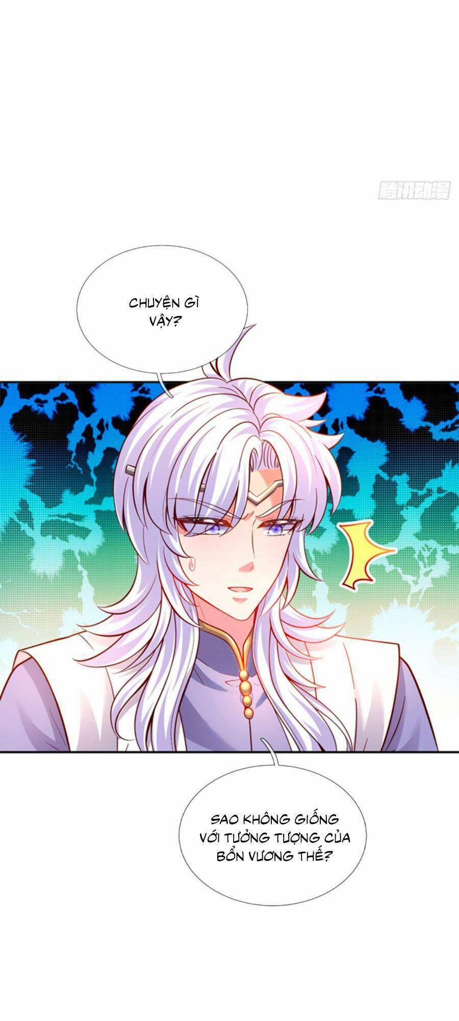 Muốn Giải Cứu Thế Giới Thì Cần Thật Nhiều Sự Đáng Yêu 33 trang 30