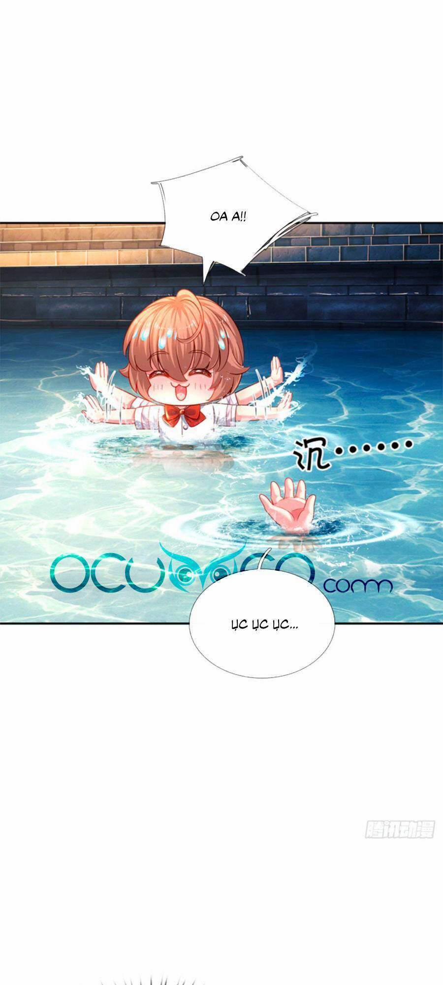 Muốn Giải Cứu Thế Giới Thì Cần Thật Nhiều Sự Đáng Yêu 33 trang 5