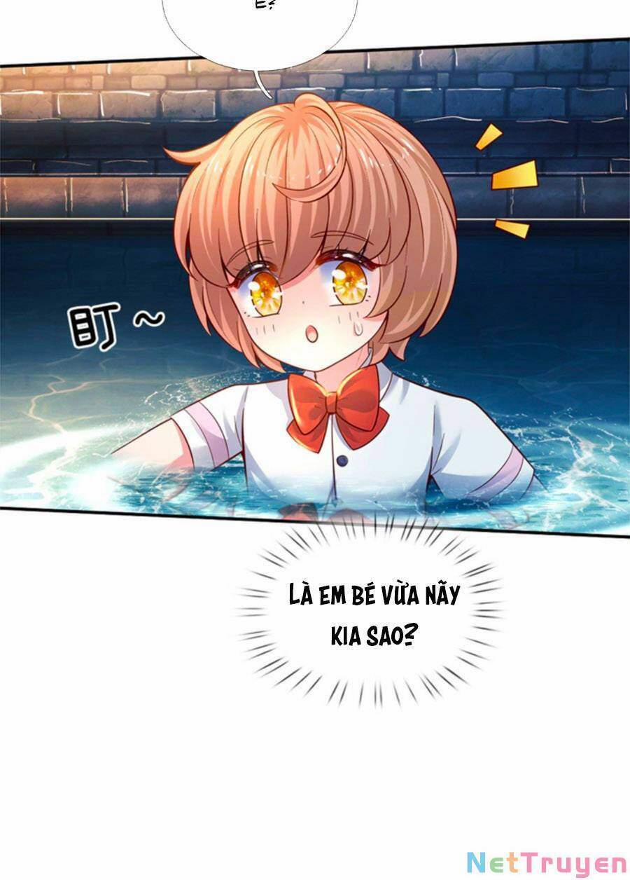 Muốn Giải Cứu Thế Giới Thì Cần Thật Nhiều Sự Đáng Yêu 33 trang 7