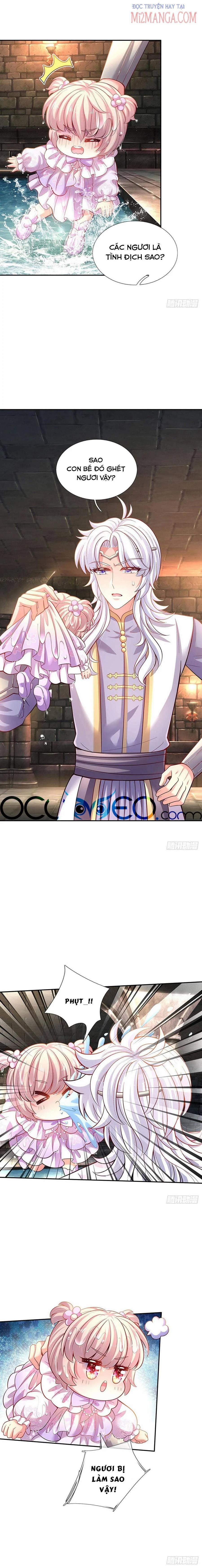 Muốn Giải Cứu Thế Giới Thì Cần Thật Nhiều Sự Đáng Yêu 34 trang 0