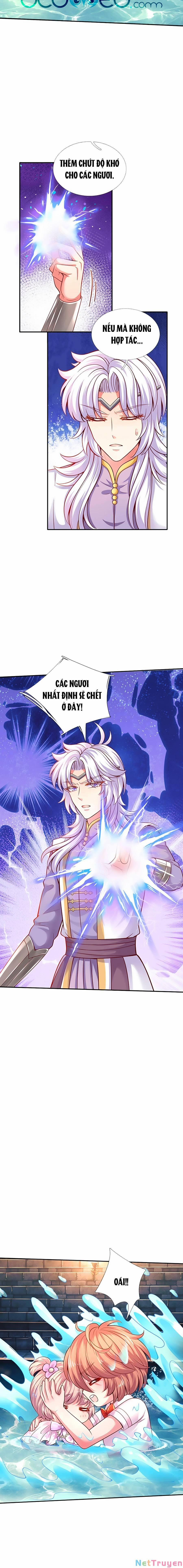 Muốn Giải Cứu Thế Giới Thì Cần Thật Nhiều Sự Đáng Yêu 35 trang 1