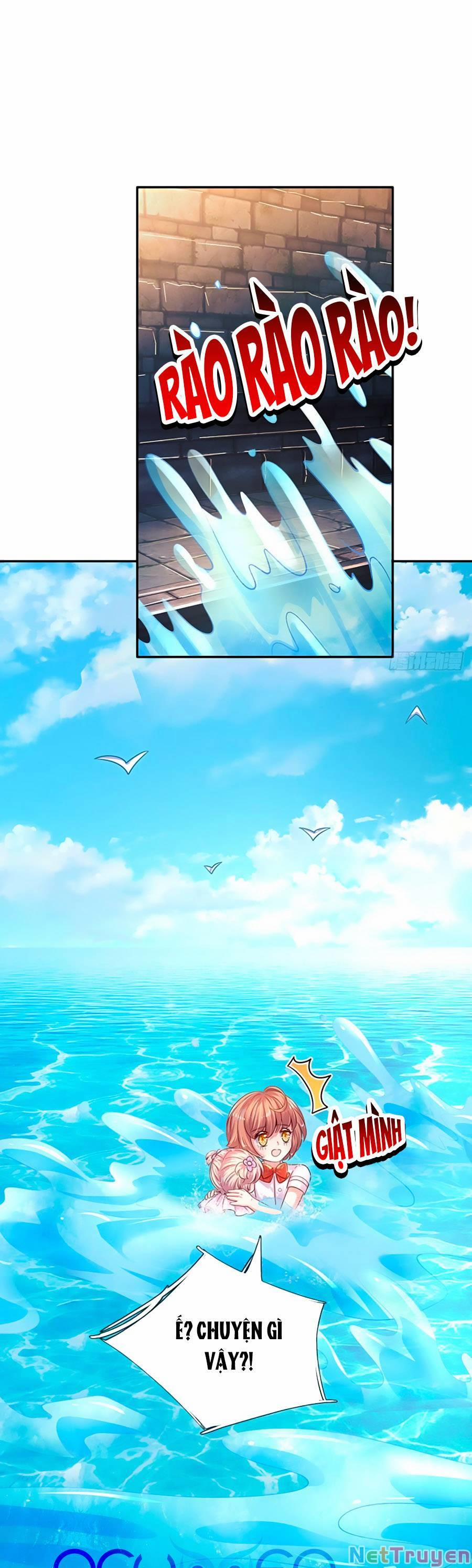 Muốn Giải Cứu Thế Giới Thì Cần Thật Nhiều Sự Đáng Yêu 35 trang 2