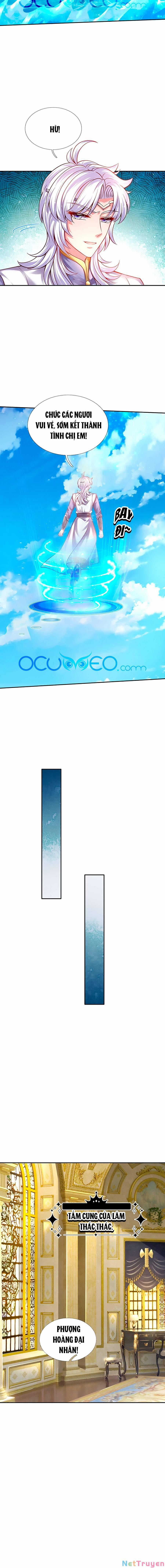 Muốn Giải Cứu Thế Giới Thì Cần Thật Nhiều Sự Đáng Yêu 35 trang 8