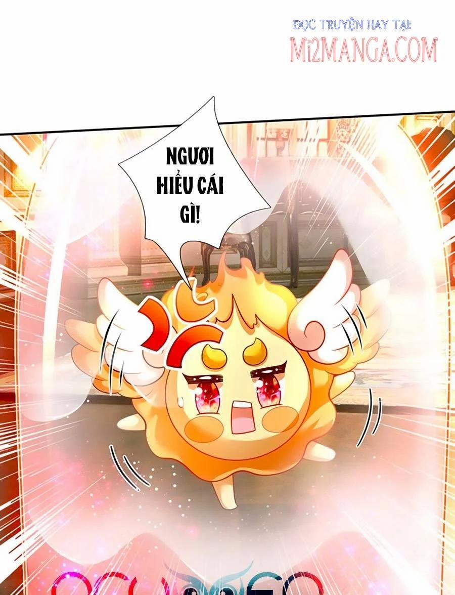 Muốn Giải Cứu Thế Giới Thì Cần Thật Nhiều Sự Đáng Yêu 36 trang 0