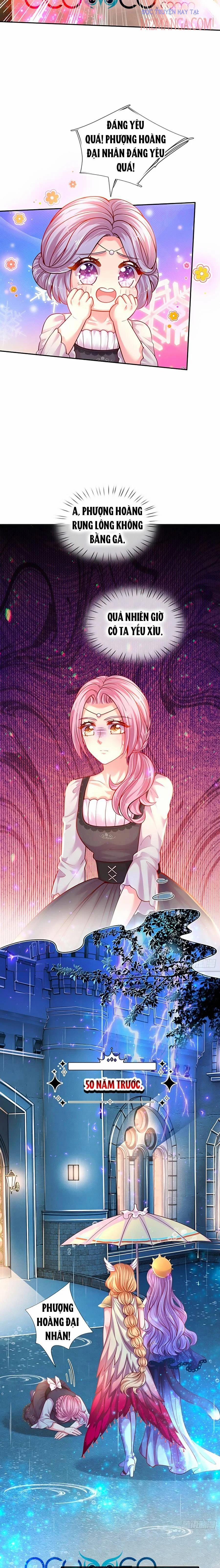 Muốn Giải Cứu Thế Giới Thì Cần Thật Nhiều Sự Đáng Yêu 36 trang 1