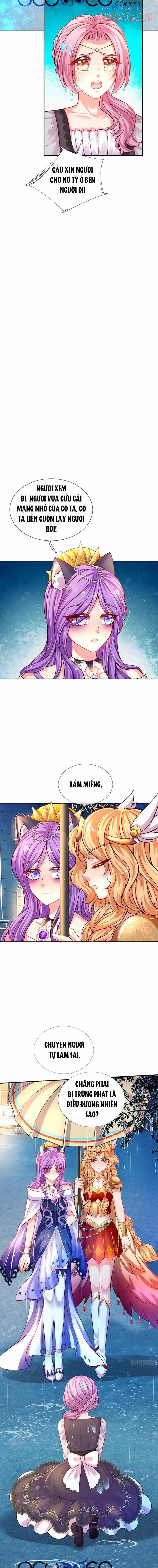 Muốn Giải Cứu Thế Giới Thì Cần Thật Nhiều Sự Đáng Yêu 36 trang 2