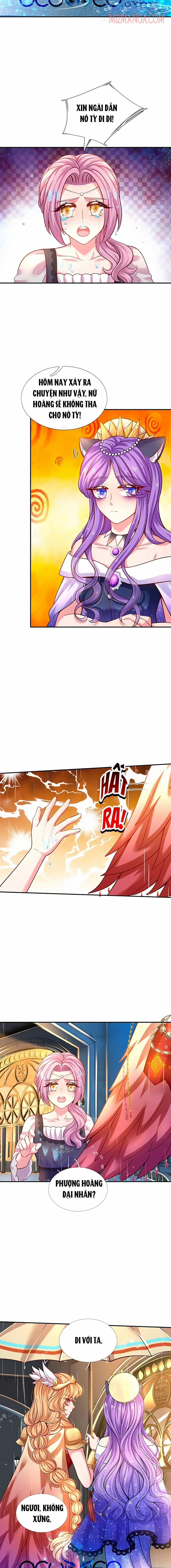 Muốn Giải Cứu Thế Giới Thì Cần Thật Nhiều Sự Đáng Yêu 36 trang 5