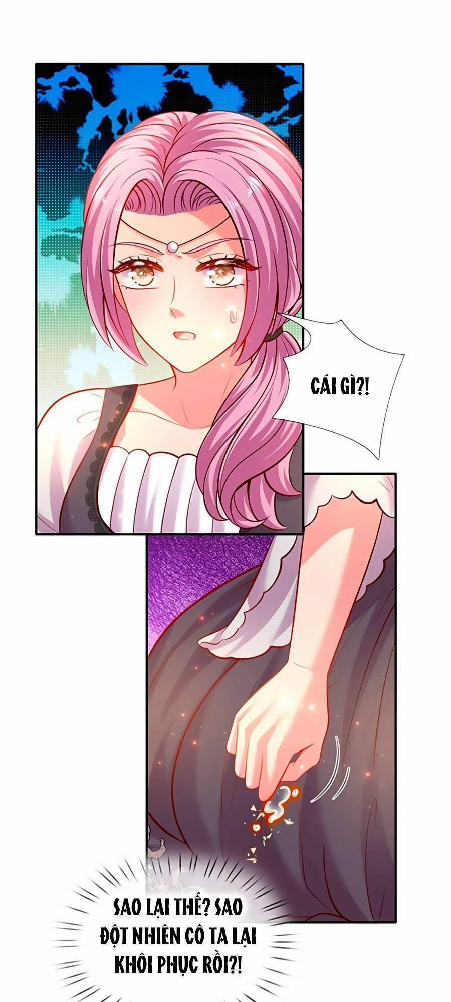 Muốn Giải Cứu Thế Giới Thì Cần Thật Nhiều Sự Đáng Yêu 37 trang 0