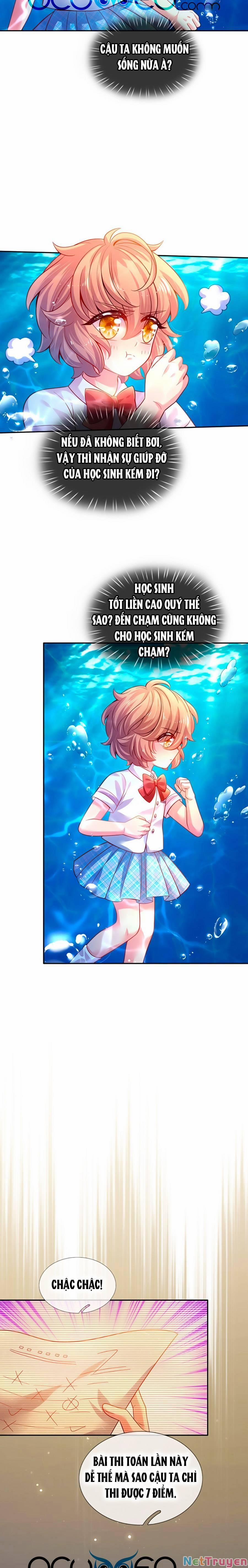 Muốn Giải Cứu Thế Giới Thì Cần Thật Nhiều Sự Đáng Yêu 38 trang 1