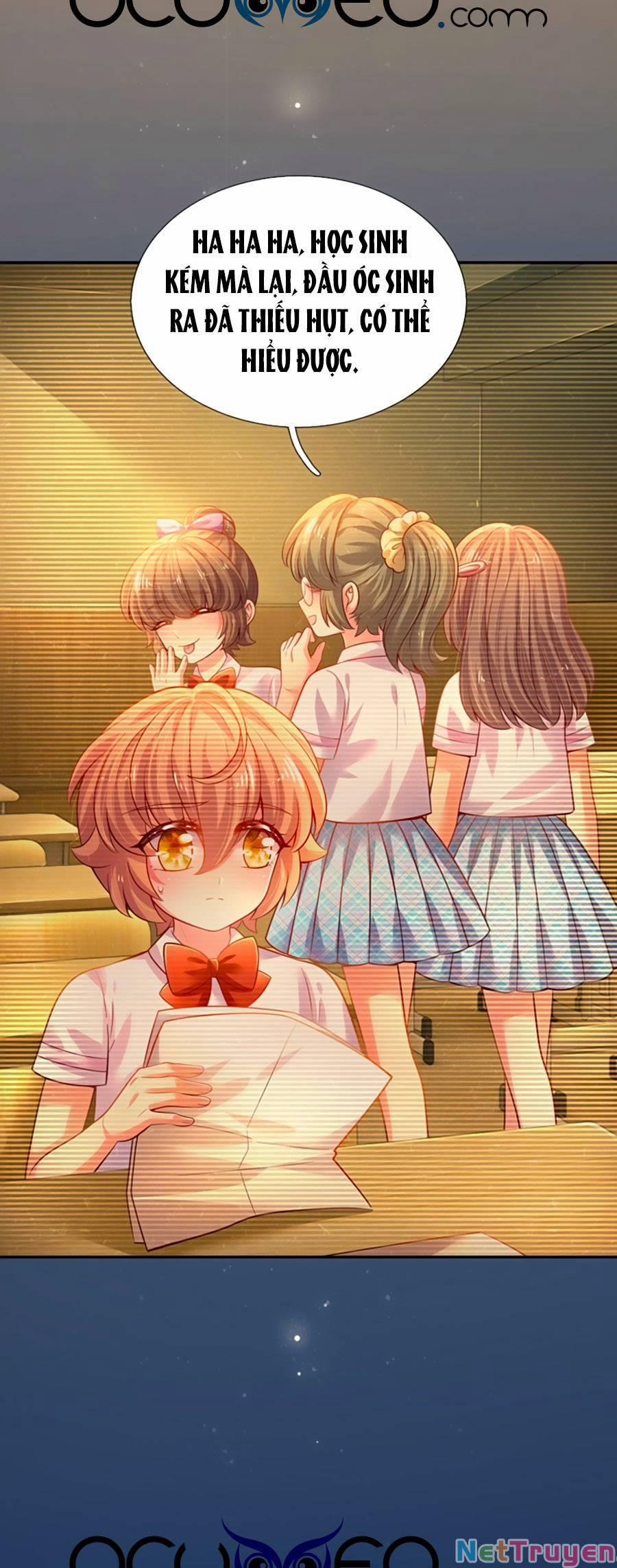 Muốn Giải Cứu Thế Giới Thì Cần Thật Nhiều Sự Đáng Yêu 38 trang 2