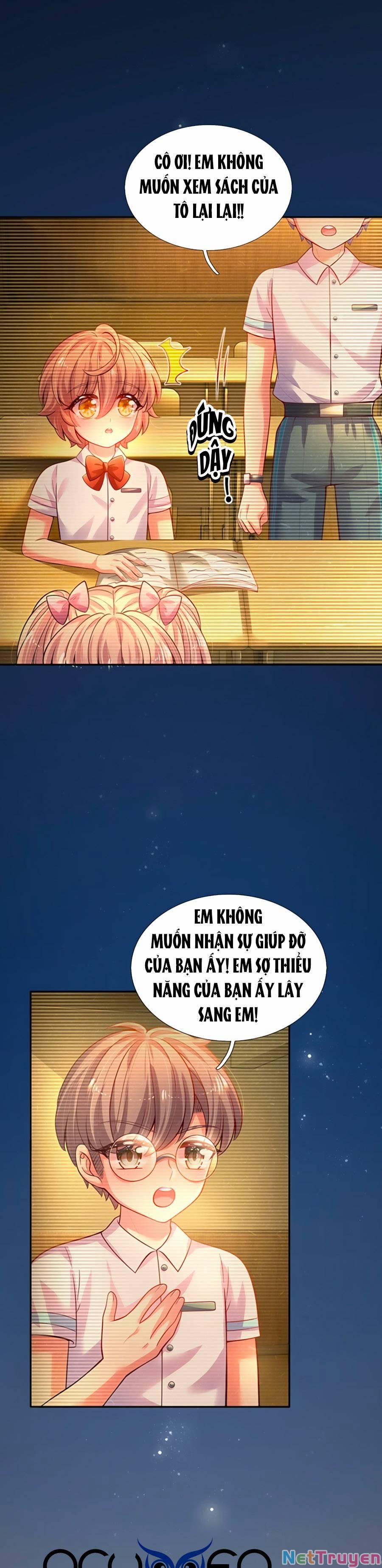 Muốn Giải Cứu Thế Giới Thì Cần Thật Nhiều Sự Đáng Yêu 38 trang 4