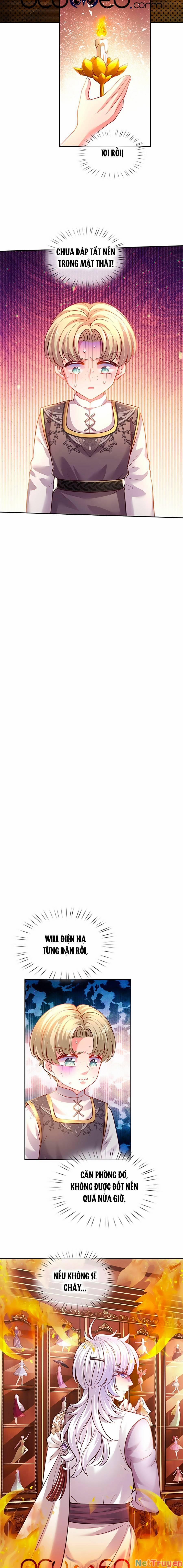 Muốn Giải Cứu Thế Giới Thì Cần Thật Nhiều Sự Đáng Yêu 39 trang 1