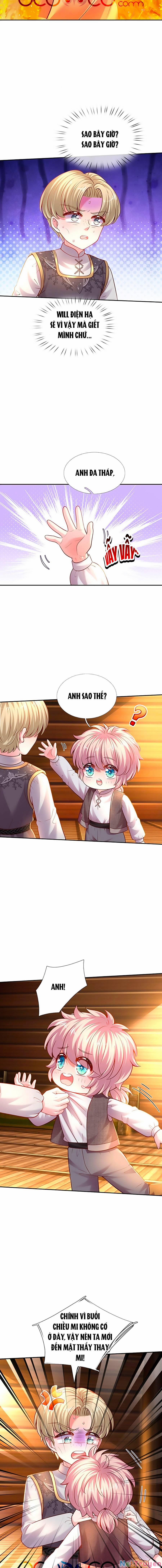 Muốn Giải Cứu Thế Giới Thì Cần Thật Nhiều Sự Đáng Yêu 39 trang 2