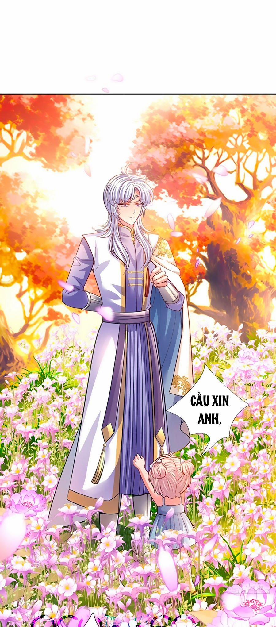 Muốn Giải Cứu Thế Giới Thì Cần Thật Nhiều Sự Đáng Yêu 4 trang 1