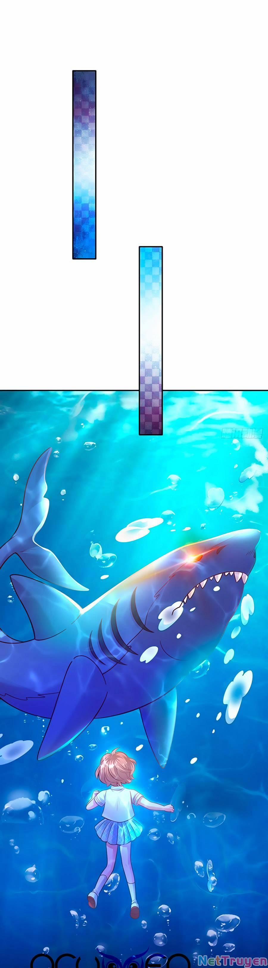 Muốn Giải Cứu Thế Giới Thì Cần Thật Nhiều Sự Đáng Yêu 40 trang 0