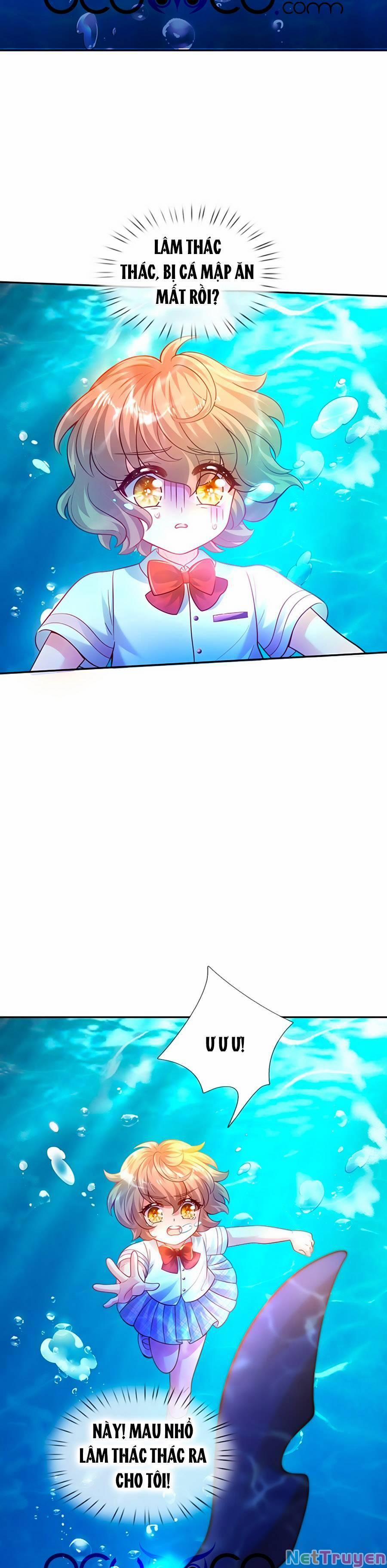 Muốn Giải Cứu Thế Giới Thì Cần Thật Nhiều Sự Đáng Yêu 40 trang 1