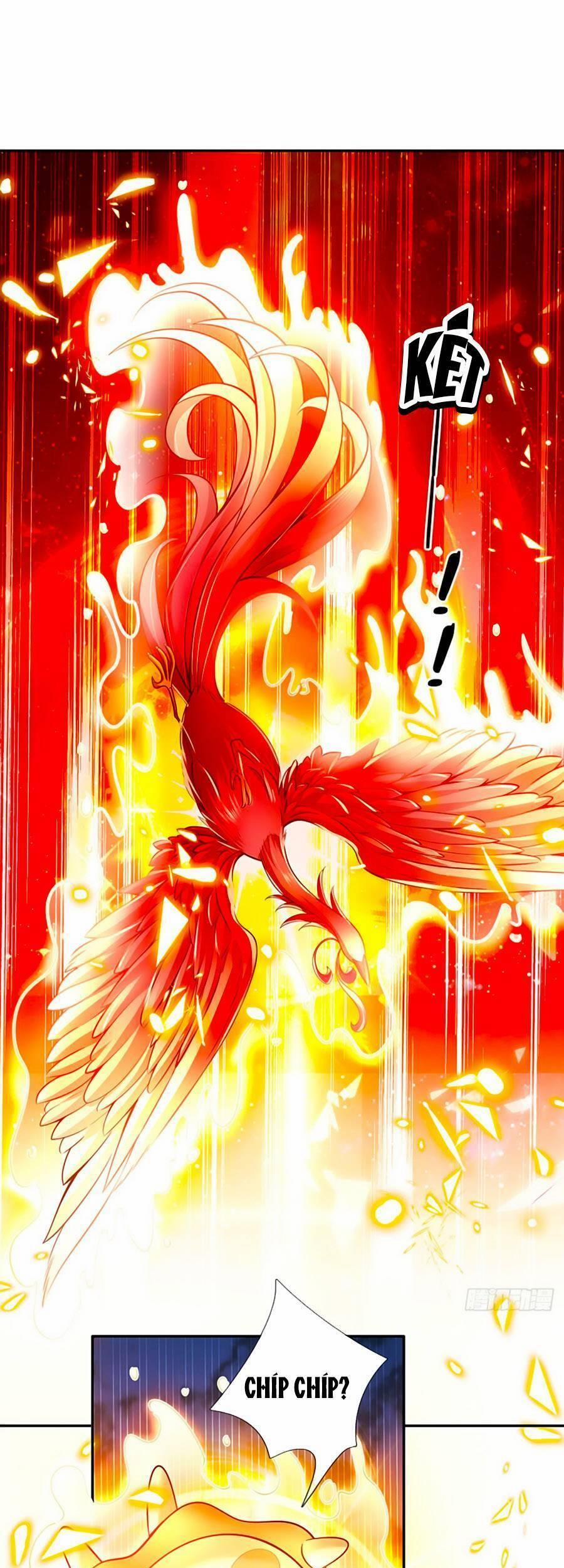 Muốn Giải Cứu Thế Giới Thì Cần Thật Nhiều Sự Đáng Yêu 41 trang 1