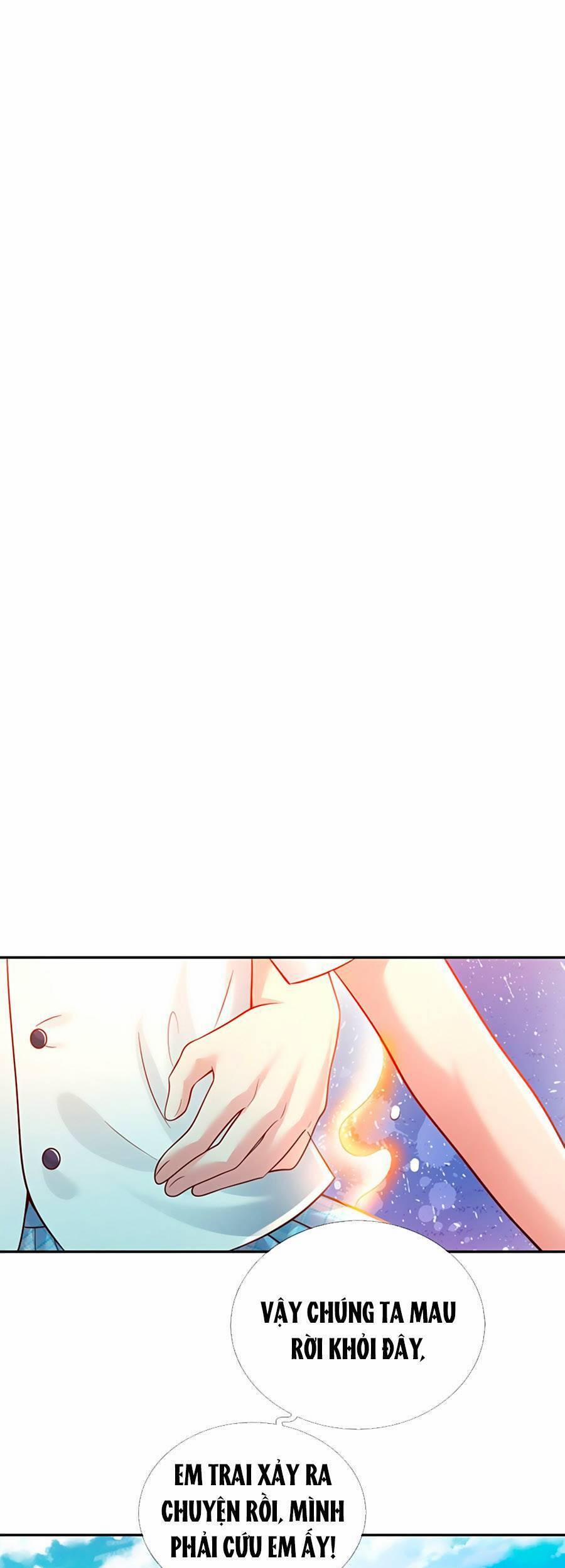 Muốn Giải Cứu Thế Giới Thì Cần Thật Nhiều Sự Đáng Yêu 41 trang 10