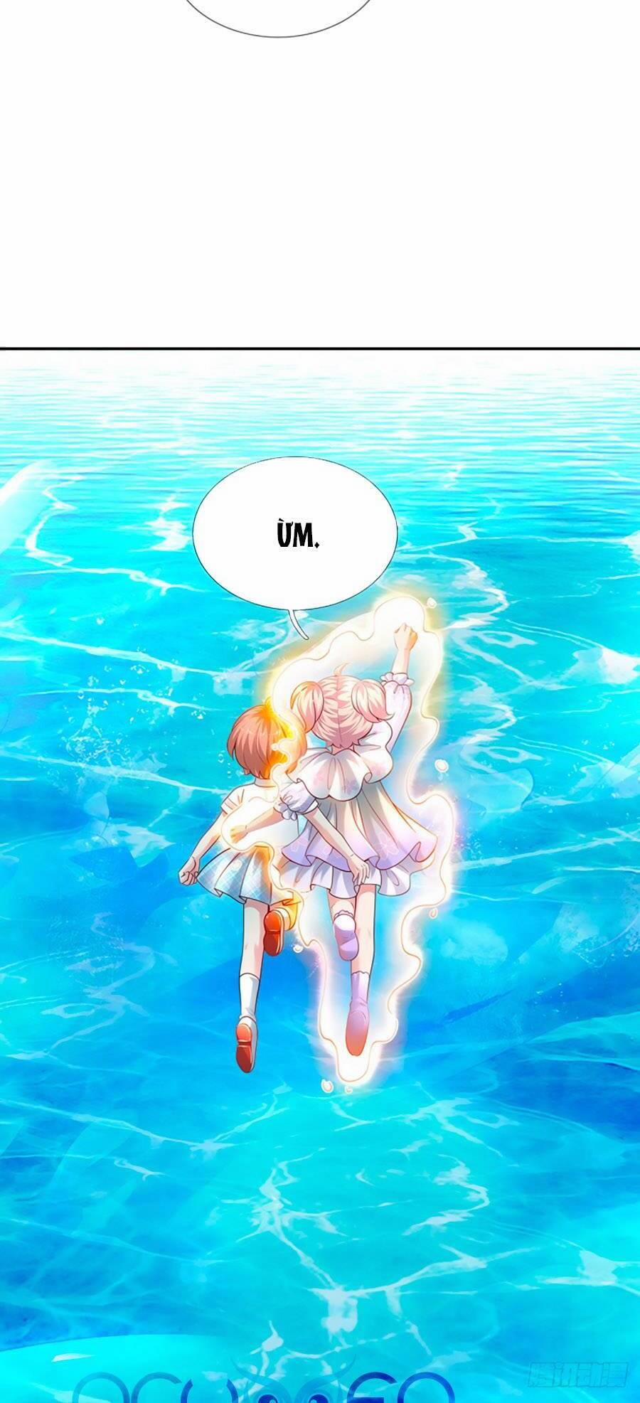 Muốn Giải Cứu Thế Giới Thì Cần Thật Nhiều Sự Đáng Yêu 41 trang 12