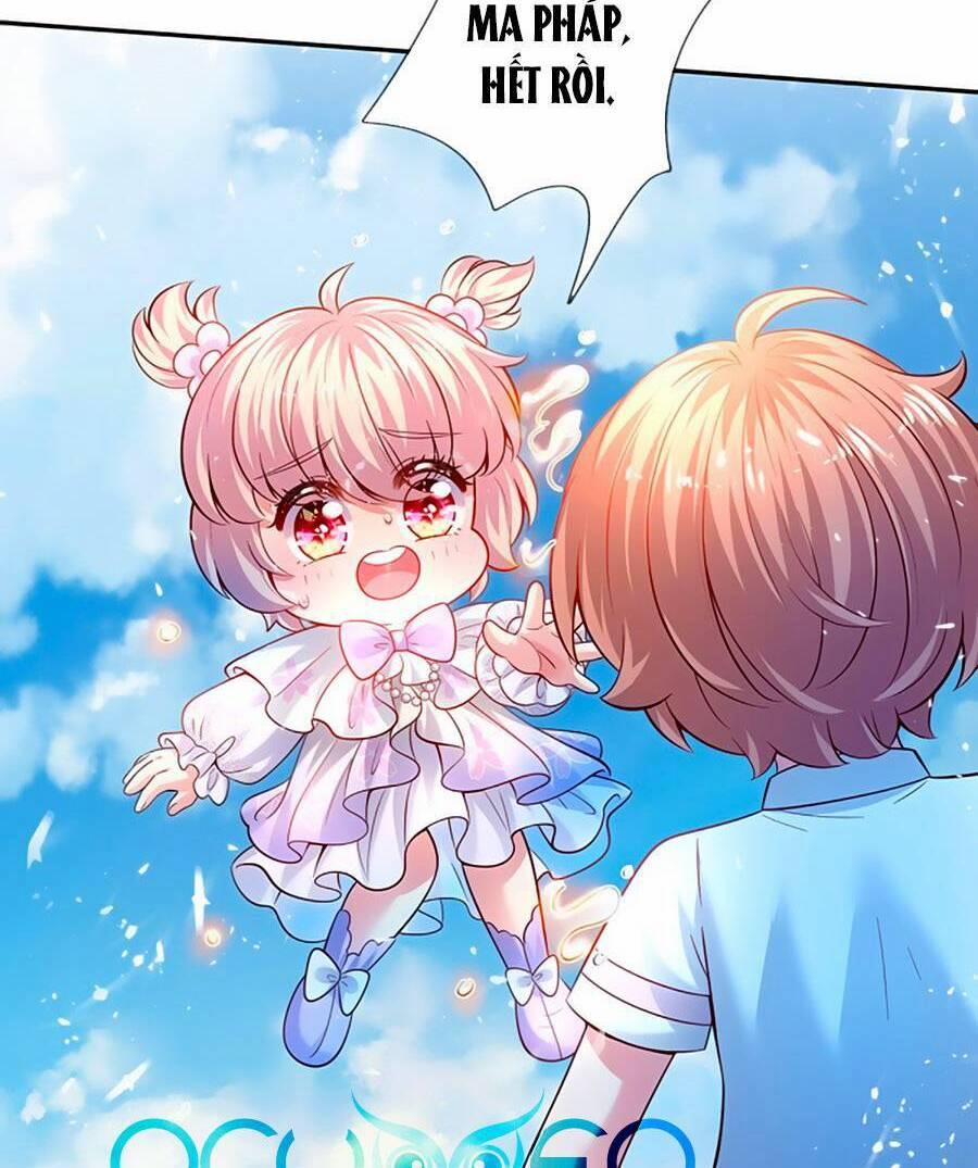 Muốn Giải Cứu Thế Giới Thì Cần Thật Nhiều Sự Đáng Yêu 41 trang 16