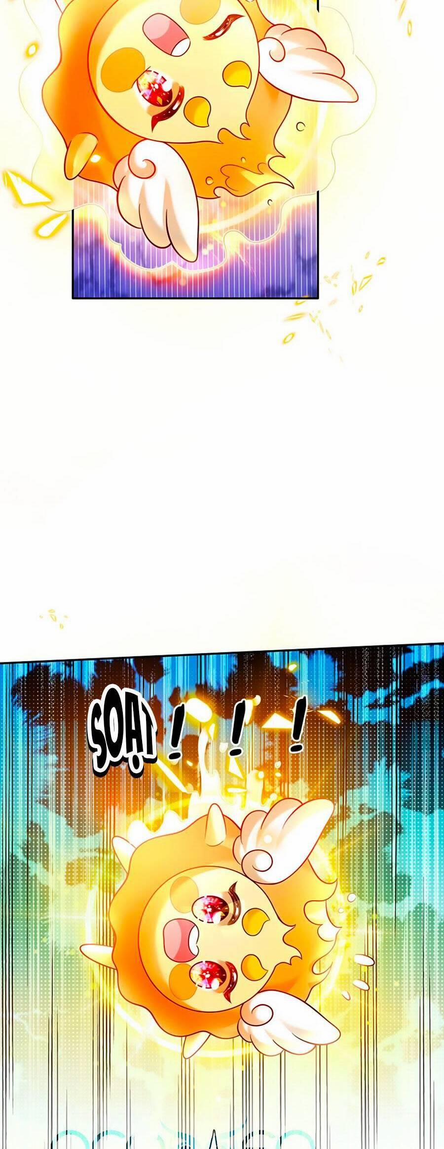 Muốn Giải Cứu Thế Giới Thì Cần Thật Nhiều Sự Đáng Yêu 41 trang 2