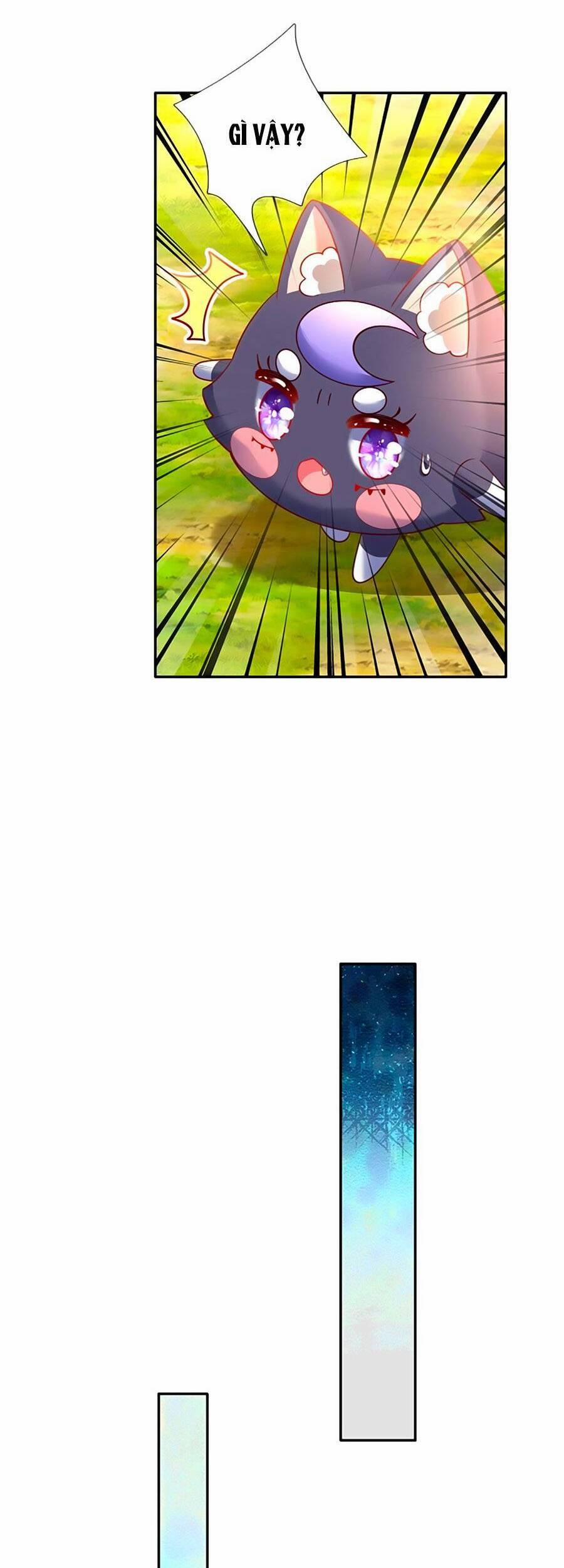 Muốn Giải Cứu Thế Giới Thì Cần Thật Nhiều Sự Đáng Yêu 41 trang 4