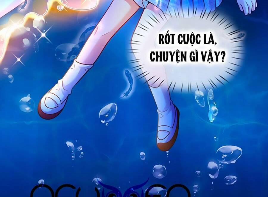 Muốn Giải Cứu Thế Giới Thì Cần Thật Nhiều Sự Đáng Yêu 41 trang 6