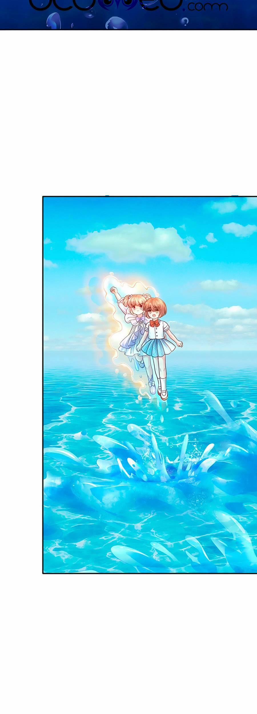 Muốn Giải Cứu Thế Giới Thì Cần Thật Nhiều Sự Đáng Yêu 41 trang 7