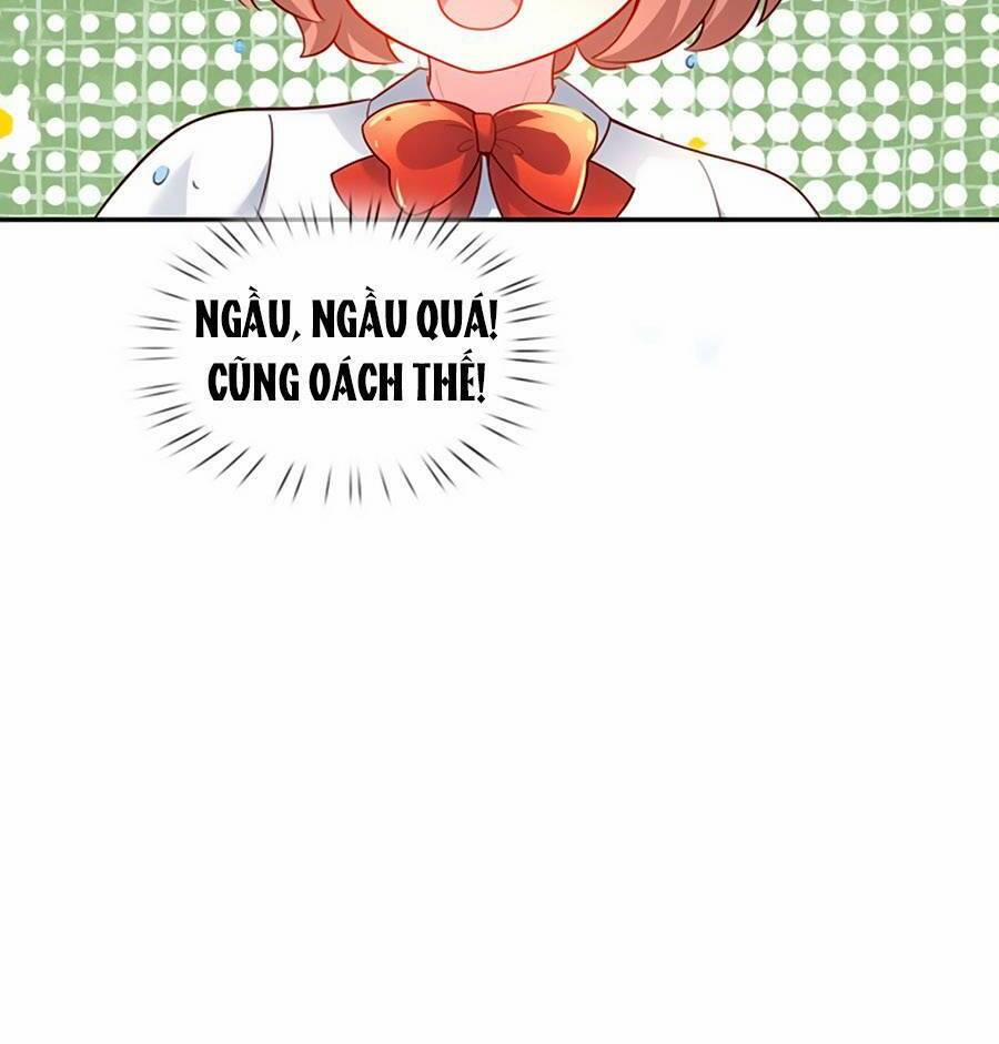 Muốn Giải Cứu Thế Giới Thì Cần Thật Nhiều Sự Đáng Yêu 41 trang 9