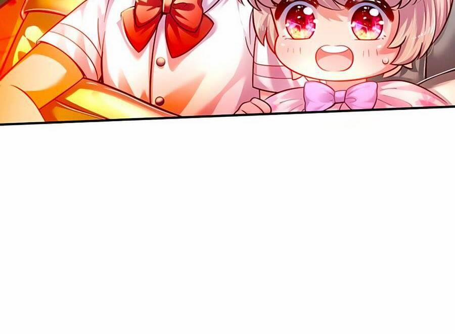 Muốn Giải Cứu Thế Giới Thì Cần Thật Nhiều Sự Đáng Yêu 42 trang 19