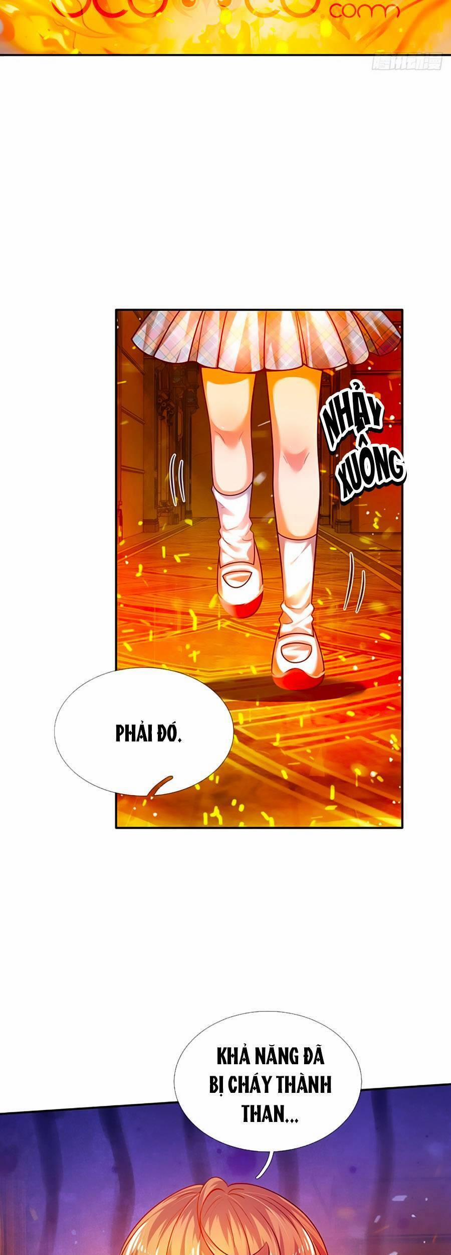 Muốn Giải Cứu Thế Giới Thì Cần Thật Nhiều Sự Đáng Yêu 42 trang 24