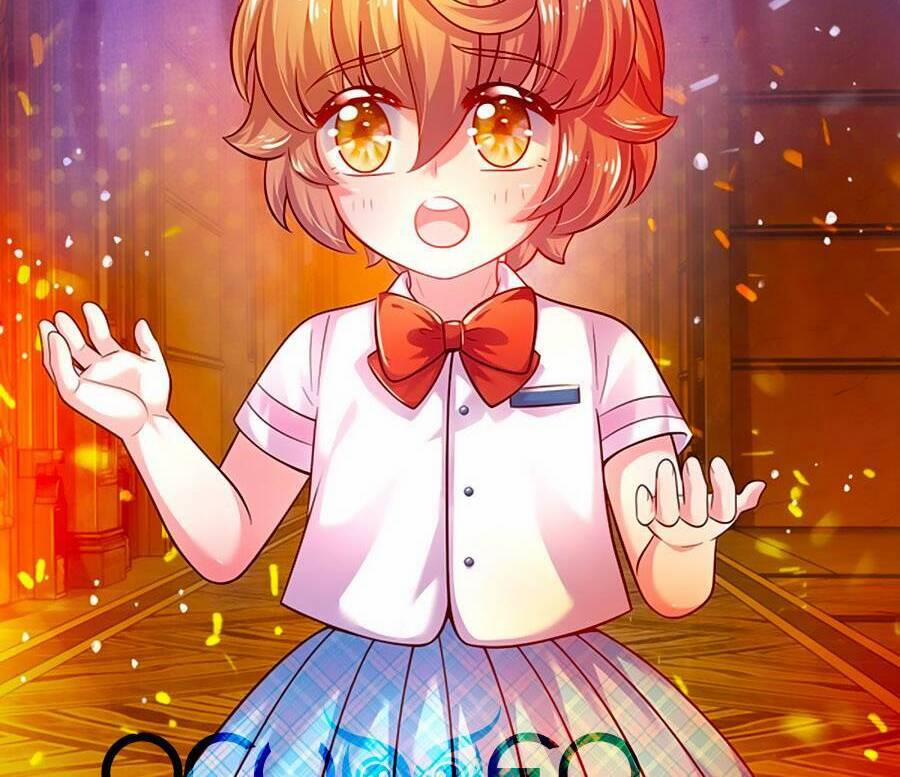 Muốn Giải Cứu Thế Giới Thì Cần Thật Nhiều Sự Đáng Yêu 42 trang 25