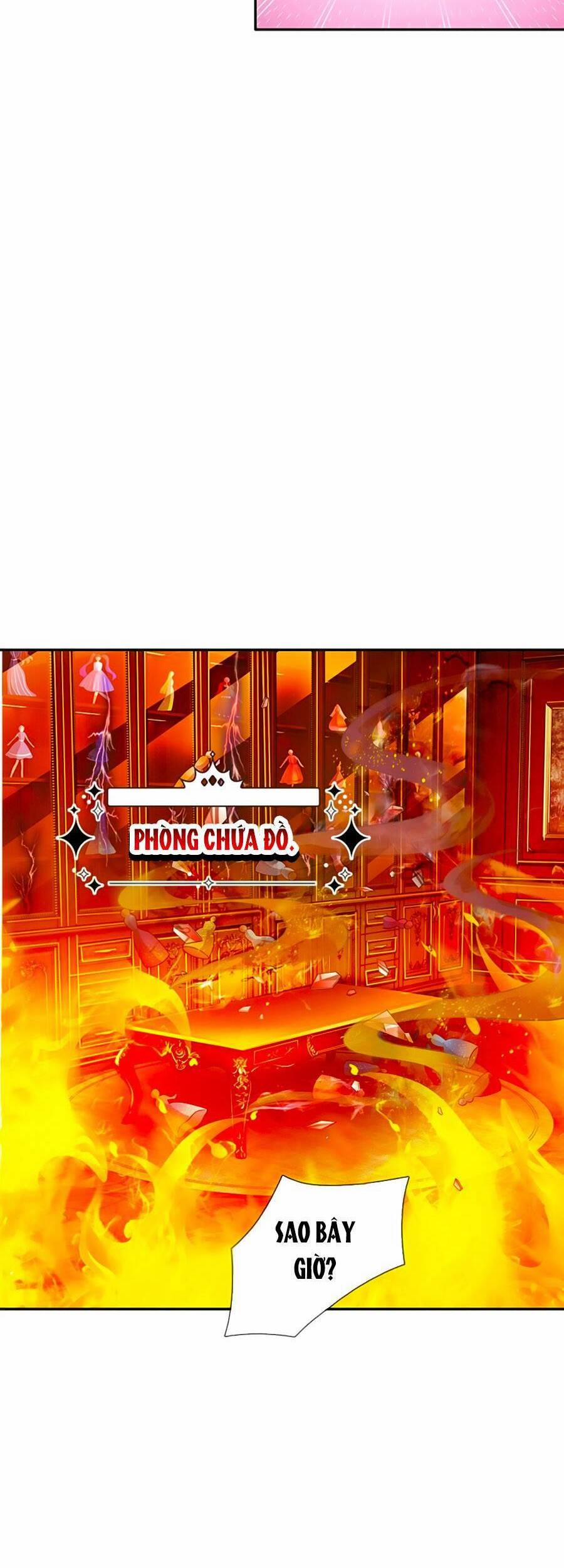 Muốn Giải Cứu Thế Giới Thì Cần Thật Nhiều Sự Đáng Yêu 42 trang 7