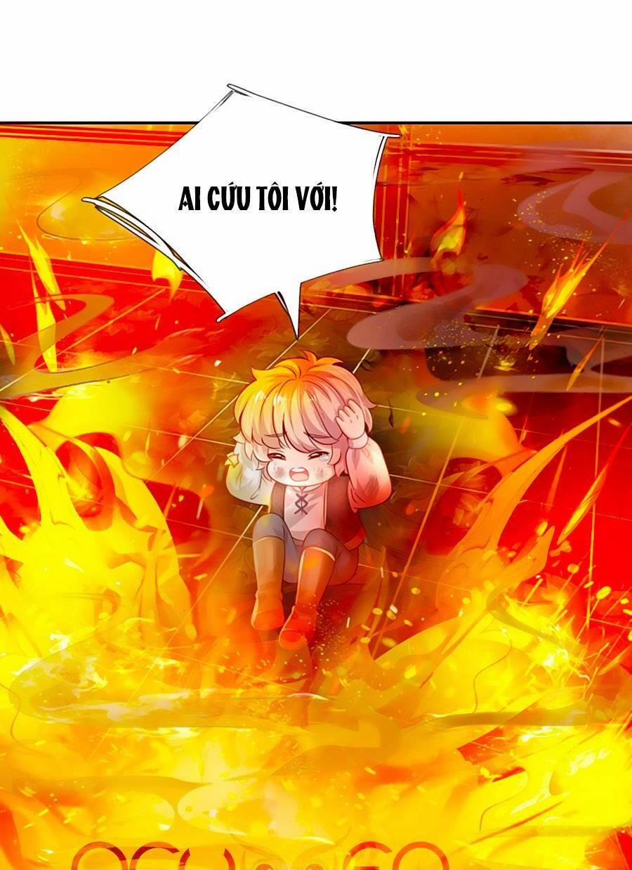 Muốn Giải Cứu Thế Giới Thì Cần Thật Nhiều Sự Đáng Yêu 42 trang 8