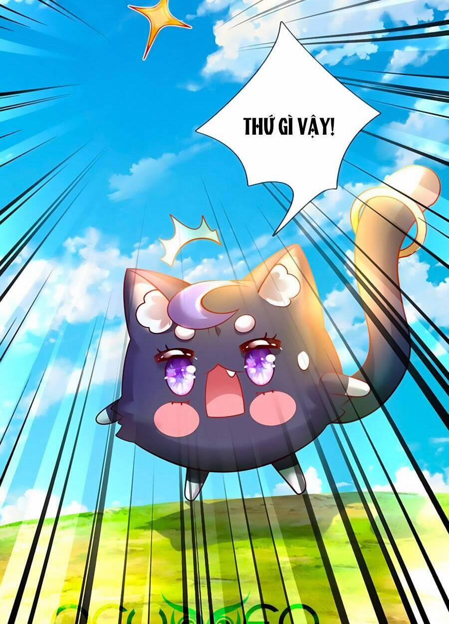 Muốn Giải Cứu Thế Giới Thì Cần Thật Nhiều Sự Đáng Yêu 43 trang 10