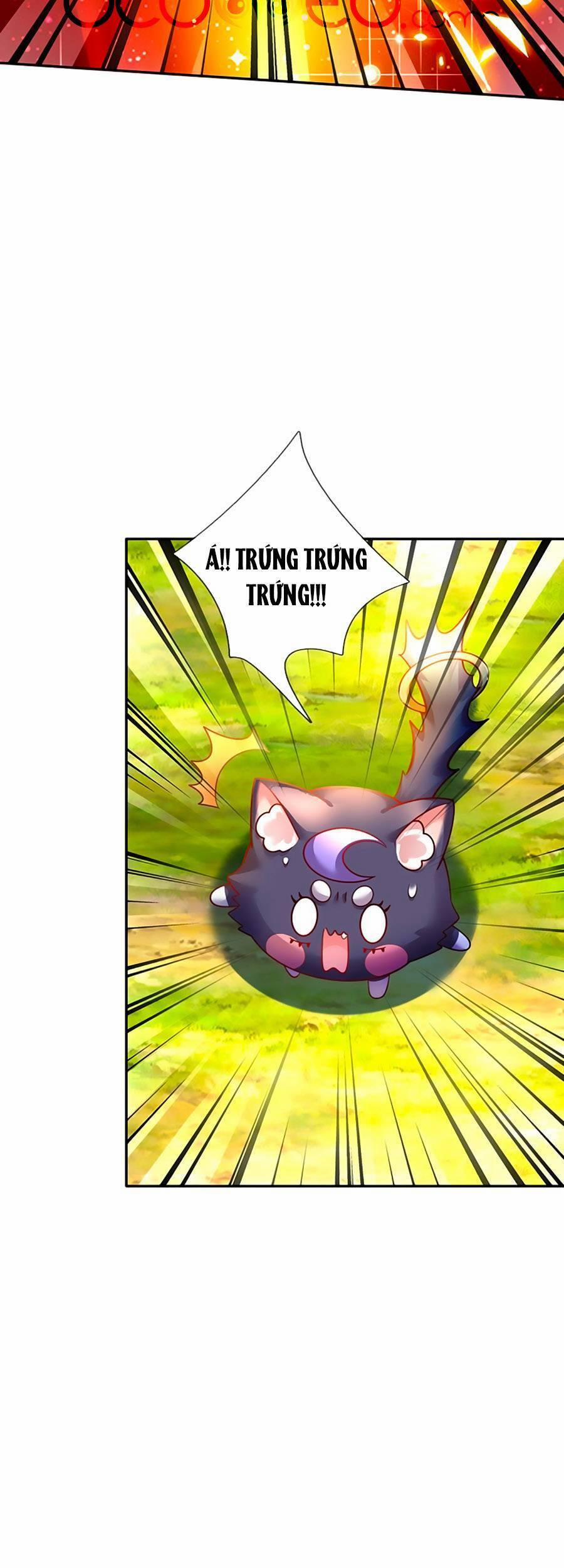 Muốn Giải Cứu Thế Giới Thì Cần Thật Nhiều Sự Đáng Yêu 43 trang 13