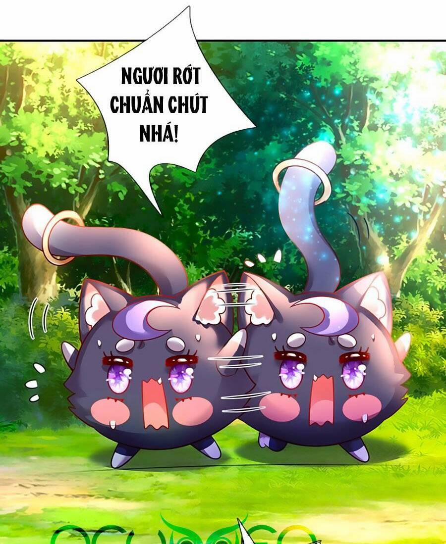 Muốn Giải Cứu Thế Giới Thì Cần Thật Nhiều Sự Đáng Yêu 43 trang 14