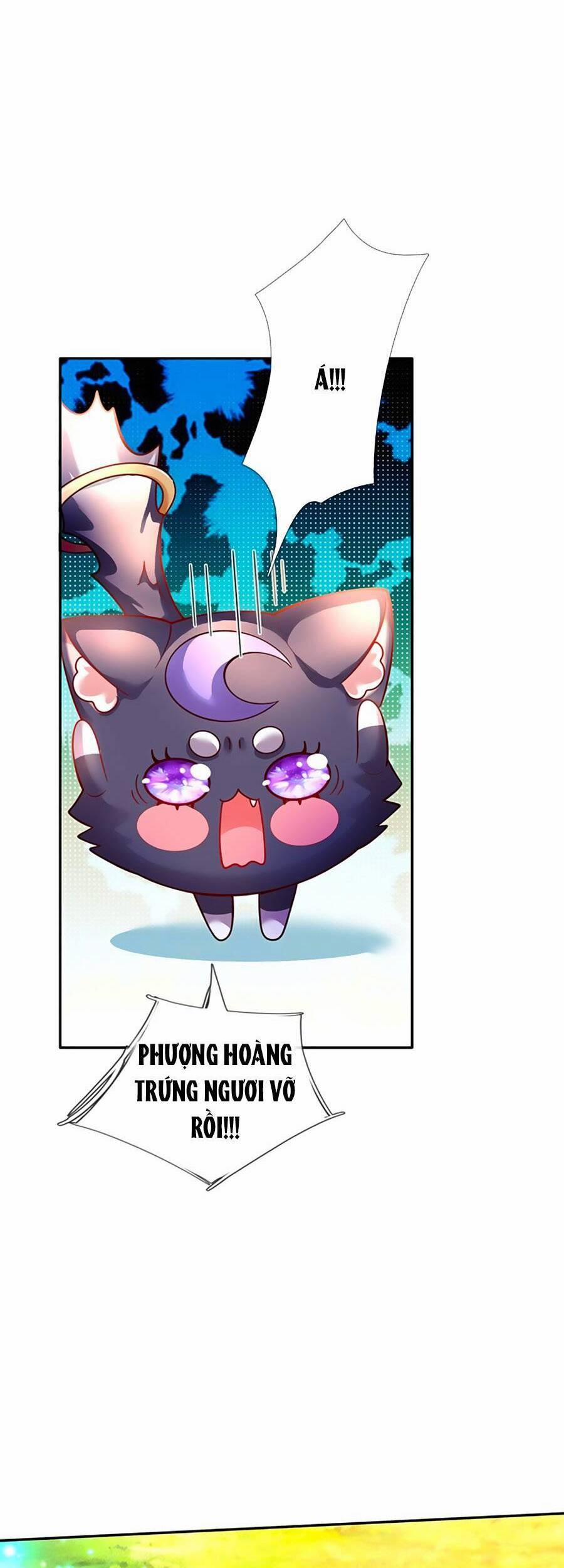 Muốn Giải Cứu Thế Giới Thì Cần Thật Nhiều Sự Đáng Yêu 43 trang 16