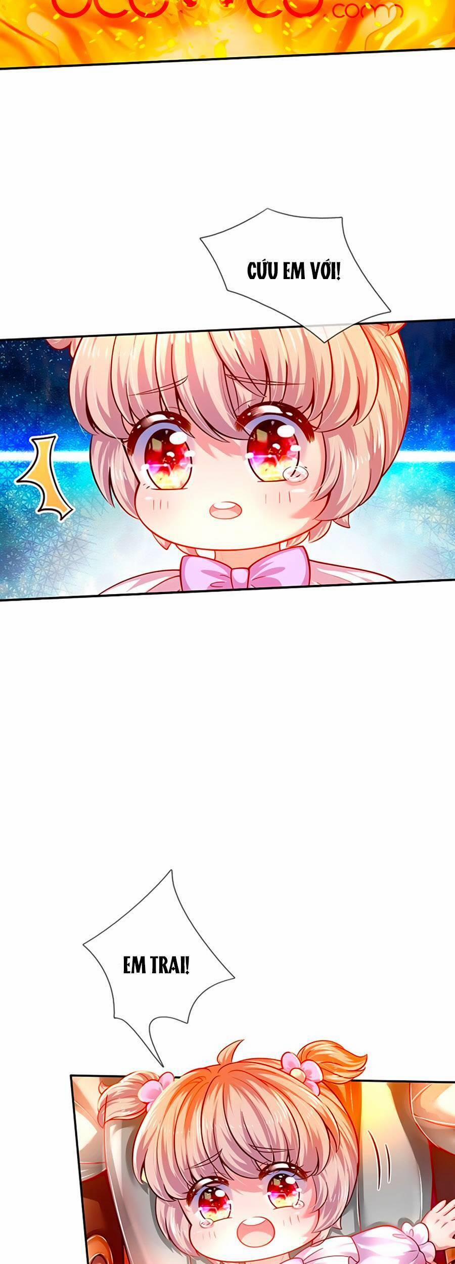 Muốn Giải Cứu Thế Giới Thì Cần Thật Nhiều Sự Đáng Yêu 43 trang 2