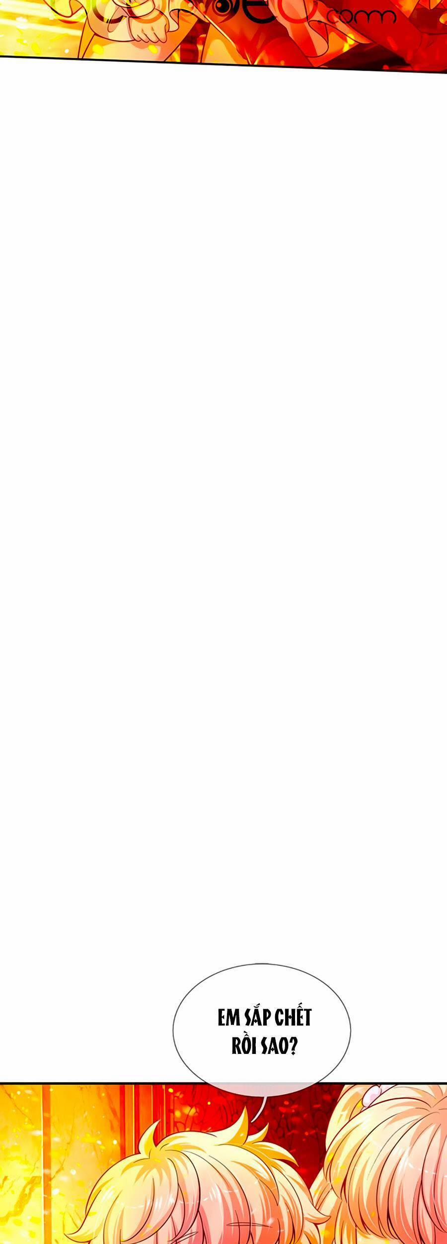 Muốn Giải Cứu Thế Giới Thì Cần Thật Nhiều Sự Đáng Yêu 43 trang 24