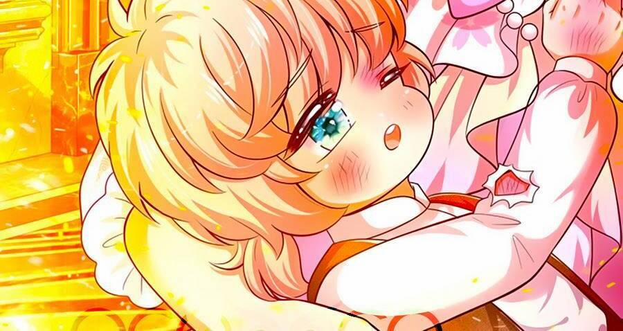 Muốn Giải Cứu Thế Giới Thì Cần Thật Nhiều Sự Đáng Yêu 43 trang 26