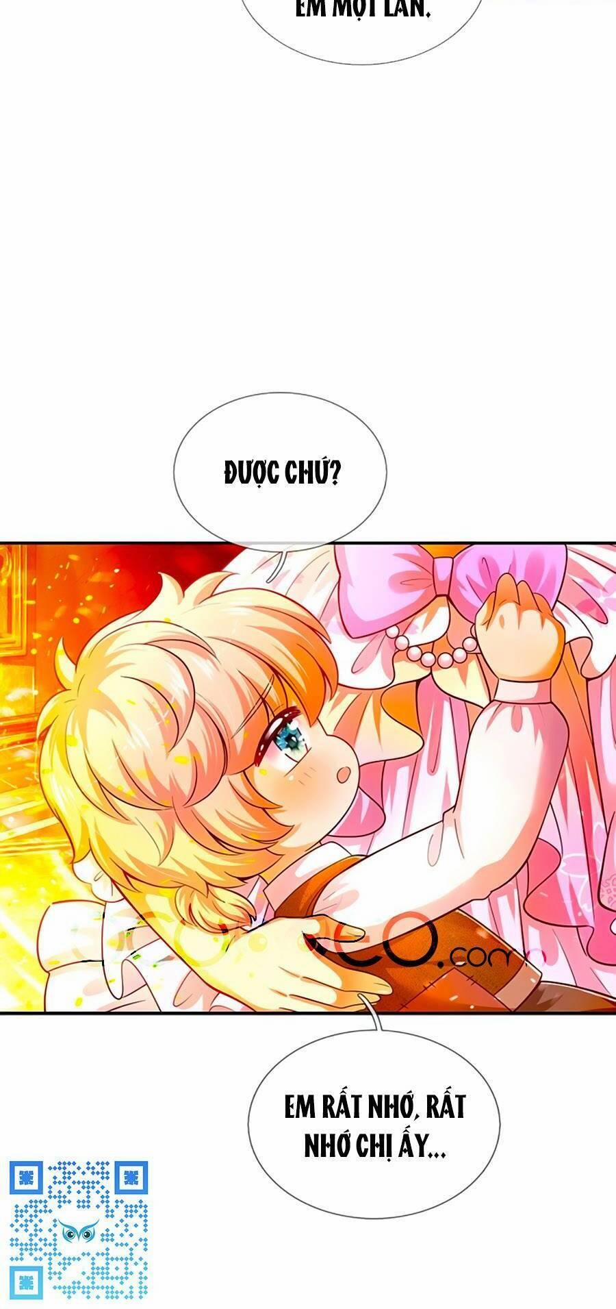 Muốn Giải Cứu Thế Giới Thì Cần Thật Nhiều Sự Đáng Yêu 43 trang 29