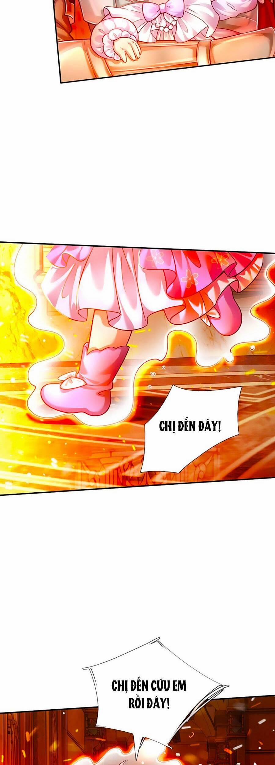 Muốn Giải Cứu Thế Giới Thì Cần Thật Nhiều Sự Đáng Yêu 43 trang 3